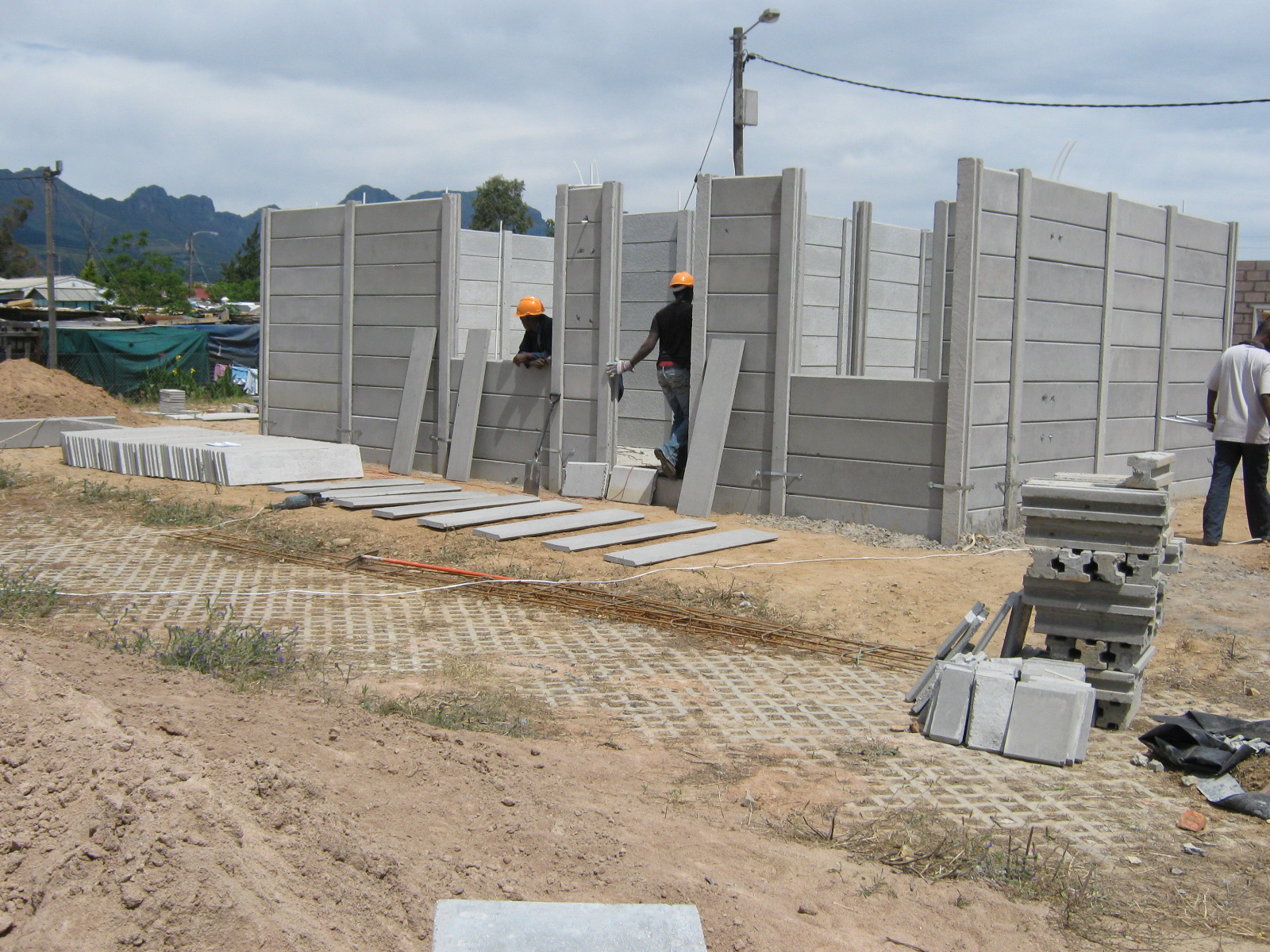 Cape Town Builders