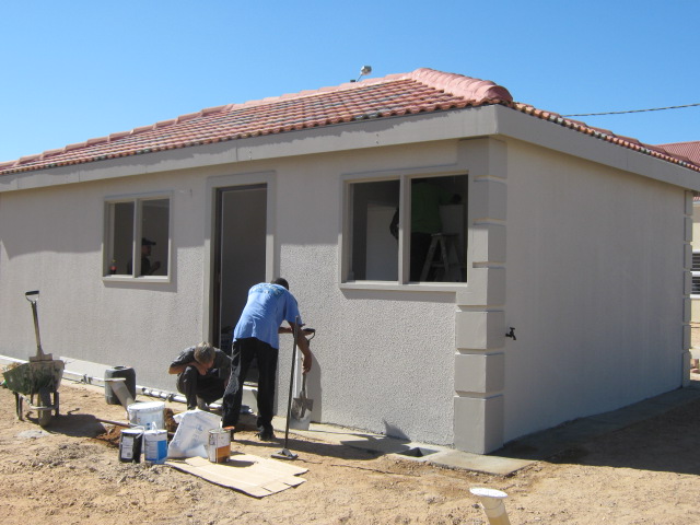 Cape Town Builders