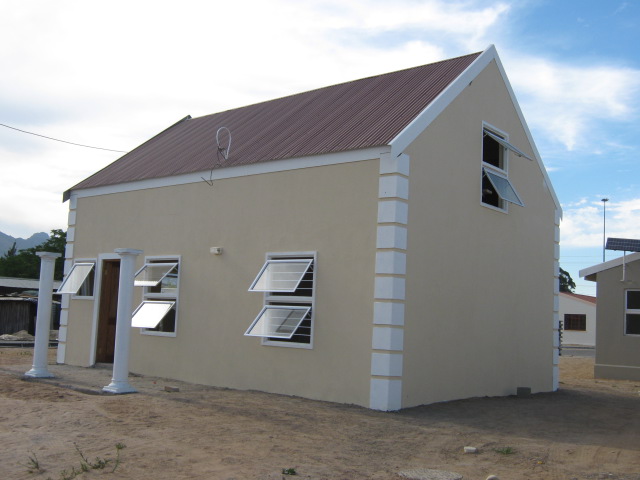Cape Town Builders