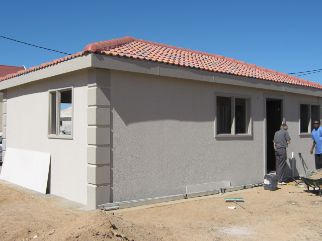 Building and Construction