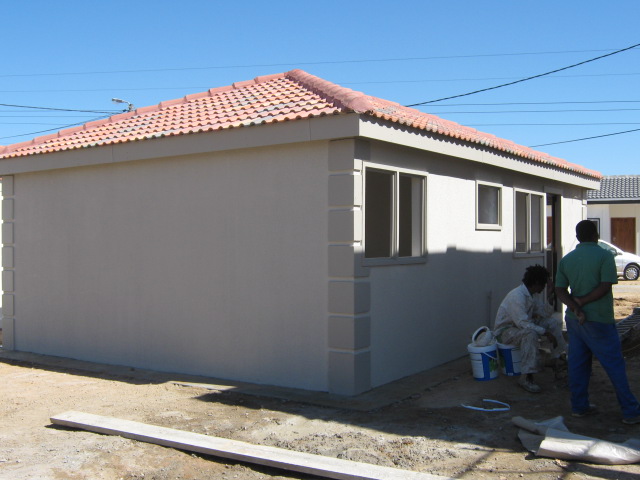 Building and Construction