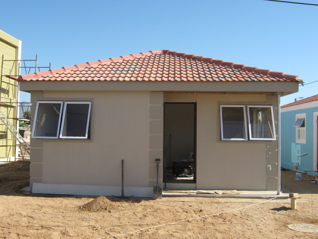 Building and Construction