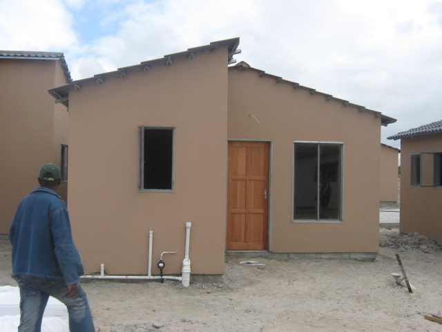 Cape Town Builders